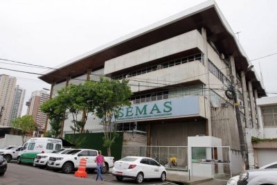 notícia: Semas realiza Processo Seletivo para contratação de temporários