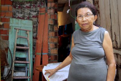 notícia: Em um ano, cheque moradia deve atingir R$ 70 milhões e beneficiar quase 1,5 mil famílias