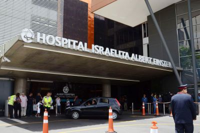 notícia: Projeto viabiliza transplante de fígado em tempo recorde
