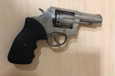 notícia: Polícia Civil frustra ação criminosa de quadrilha em Belém