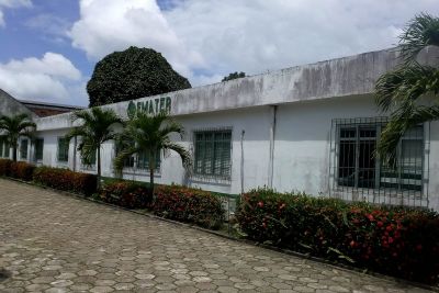 notícia: Emater realiza processo seletivo para contratação de temporários