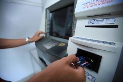 notícia: Servidores do Pará recebem a partir do dia 27 de novembro