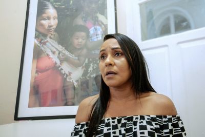 notícia: Criação do Conselho Estadual Indigenista vai consolidar políticas públicas