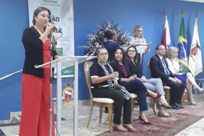 notícia: Aplicativo vai reunir serviços ofertados pela rede de atendimento à mulher