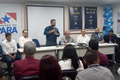 notícia: Projeto do Governo do Estado busca impulsionar geração de emprego e renda nos municípios  