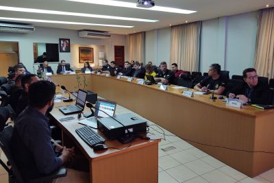 notícia: Ananindeua é o município com maior redução de crimes violentos