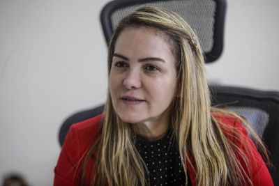 notícia: Jucepa participa do 1º Congresso Nacional de Juntas Comerciais