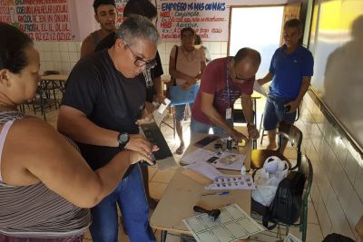 notícia: Sejudh emitiu mais de 2 mil documentos durante o Projeto Cidadania