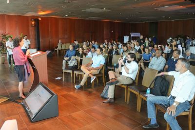 notícia: Estado reforça compromisso com o desenvolvimento sustentável aliado a participação popular
