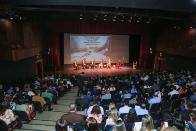 notícia: Governo apresenta a gestores normas para encerramento do exercício 2019