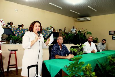 notícia: Emater celebra 54 anos e reafirma compromisso com agricultores paraenses