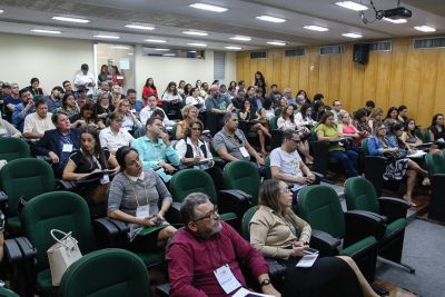 notícia: Colóquio na EGPA enfatiza importância da inovação no serviço público