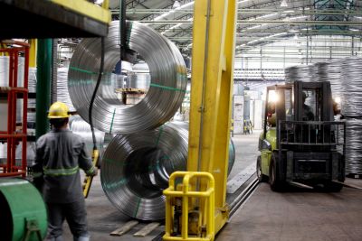 notícia: Pará gerou mais de 200 mil empregos entre janeiro e outubro deste ano