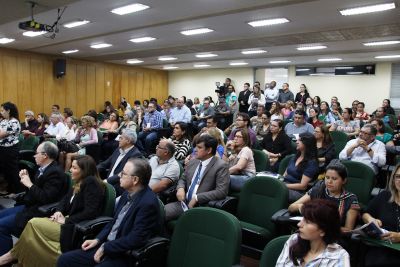notícia: EGPA encerra o II Colóquio de Governança Pública