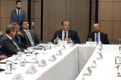 notícia: AGE apresenta nova ferramenta que dá mais eficiência nas contratações de obras públicas