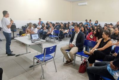notícia: Projeto da Sejudh lança novos olhares sobre a pessoa com deficiência