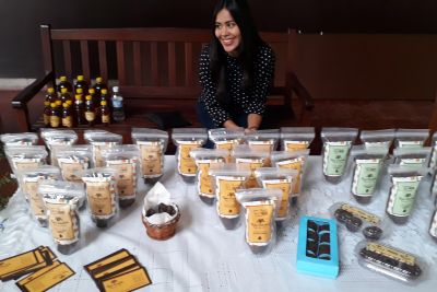 notícia: Chocolates, flores e joias são opções de presentes com identidade amazônica