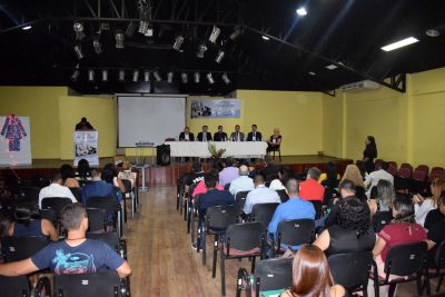 notícia: Procon Pará reúne gestores para melhorar os serviços prestados aos consumidores