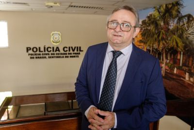 notícia: Operação Pacificação reforça combate à criminalidade na Região Metropolitana