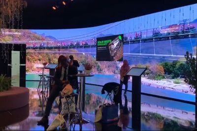 notícia: Em Madri, Governo destaca compromisso com agenda ambiental na COP 25