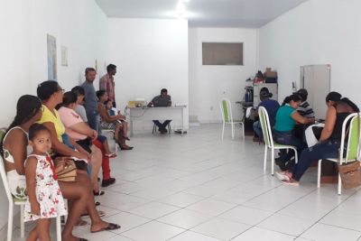 notícia: Emater elabora projetos para agricultores de Piçarra