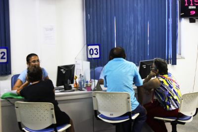 notícia: Cosanpa inicia campanha Conta Azul para reduzir débitos dos usuários