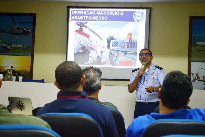 notícia: Graesp completa 15 anos investindo em equipamentos e qualificação de servidores