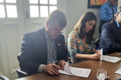 notícia: Executivo e Judiciário ampliam a garantia de direitos de crianças e adolescentes