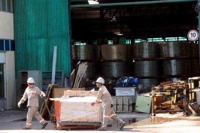 notícia: Governo fortalece economia e contribui para saldo positivo na geração de empregos em 2019