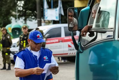 notícia: Arcon avança na busca da qualidade dos serviços oferecidos aos usuários paraenses