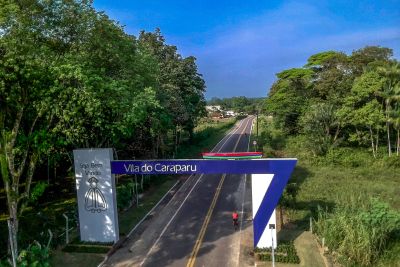 notícia: Obras paradas foram retomadas em caráter prioritário em 2019