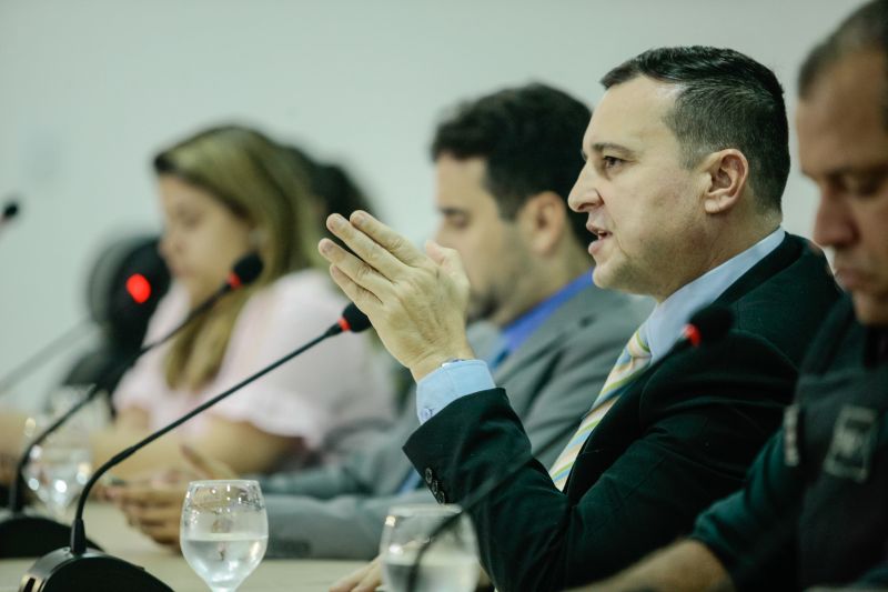  Alberto Teixeira . Delegado Geral <div class='credito_fotos'>Foto: Jader Paes / Agência Pará   |   <a href='/midias/2020/originais/5841_2657c8e1-c4c5-0e4d-5140-28a592f3132d.jpg' download><i class='fa-solid fa-download'></i> Download</a></div>