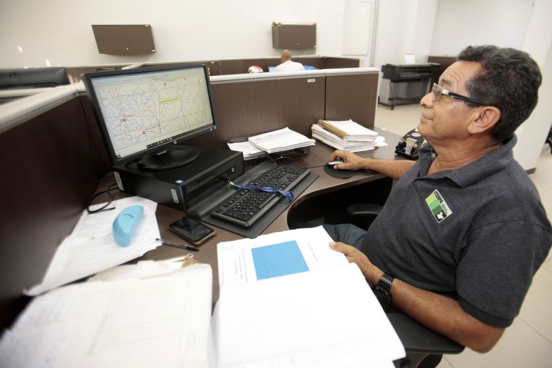 Jorge Farias - Assistente Tecnico do ITERPA <div class='credito_fotos'>Foto: Bruno Cecim / Ag.Pará   |   <a href='/midias/2020/originais/5848_0c8949cd-11f4-476d-9844-0acc80648aa8.jpg' download><i class='fa-solid fa-download'></i> Download</a></div>