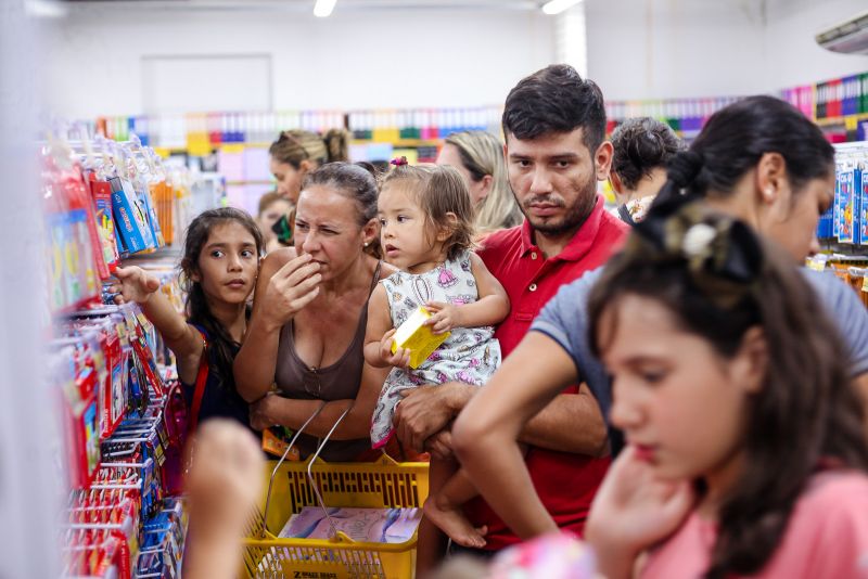 Foto: Wagner Almeida/ Ascom Sejudh