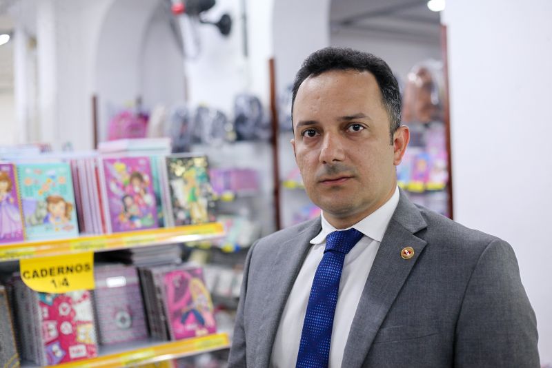 Foto: Wagner Almeida/ Ascom Sejudh