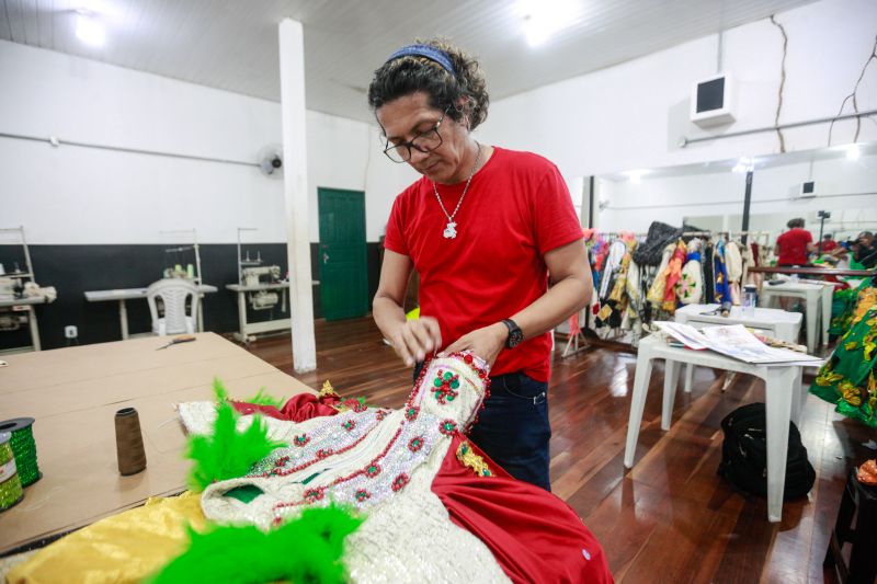 Carnaval Curro Velho. Leoniltom Santos - Figurinista <div class='credito_fotos'>Foto: Jader Paes / Agência Pará | <a href='/midias/2020/originais/5892_03da9a90-7698-3222-562e-3e777678baf1.jpg' download><i class='fa-solid fa-download'></i> Download</a></div>