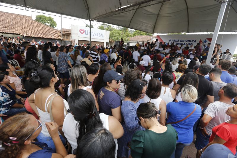 Uma nova PA-416 foi entregue neste sábado (18) ao moradores da Região Metropolitana de Belém, em especial para quem vive, trabalha e segue da BR-316 até a entrada da Vila de Americano, principal distrito do município de Santa Izabel do Pará. A rodovia paraense foi entregue a toda população do estado pelo Governador Helder Barbalho. <div class='credito_fotos'>Foto: Marcelo Seabra / Ag. Pará | <a href='/midias/2020/originais/5895_c6ac24cd-8844-d854-6b1a-44fb9eb8cf43.jpg' download><i class='fa-solid fa-download'></i> Download</a></div>