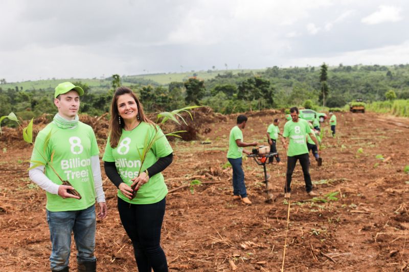 Jon Chambers e Karla Bengston <div class='credito_fotos'>Foto: Pedro Guerreiro / Ag. Pará | <a href='/midias/2020/originais/5898_3cd032f7-85c7-bbd1-baf7-230efbc3e8b1.jpg' download><i class='fa-solid fa-download'></i> Download</a></div>