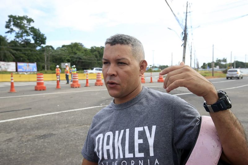Hernandes Vaz, 46 anos, comerciante <div class='credito_fotos'>Foto: Jader Paes / Agência Pará | <a href='/midias/2020/originais/5900_3b059722-b3d2-347b-cb0e-6a7fd96a953e.jpg' download><i class='fa-solid fa-download'></i> Download</a></div>