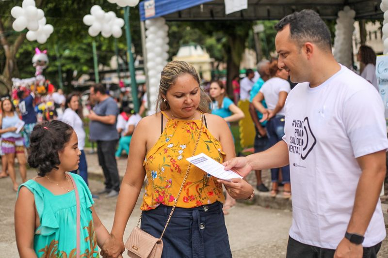 A sociedade Civil organizada com apoio do estado, iniciaram a campanha voltada a saúde mental denominada 'Janeiro Branco '. <div class='credito_fotos'>Foto: Wagner Almeida/ Ascom Sejudh | <a href='/midias/2020/originais/5922_a5da31d3-323e-6478-bffb-4d6644ea5239.jpg' download><i class='fa-solid fa-download'></i> Download</a></div>