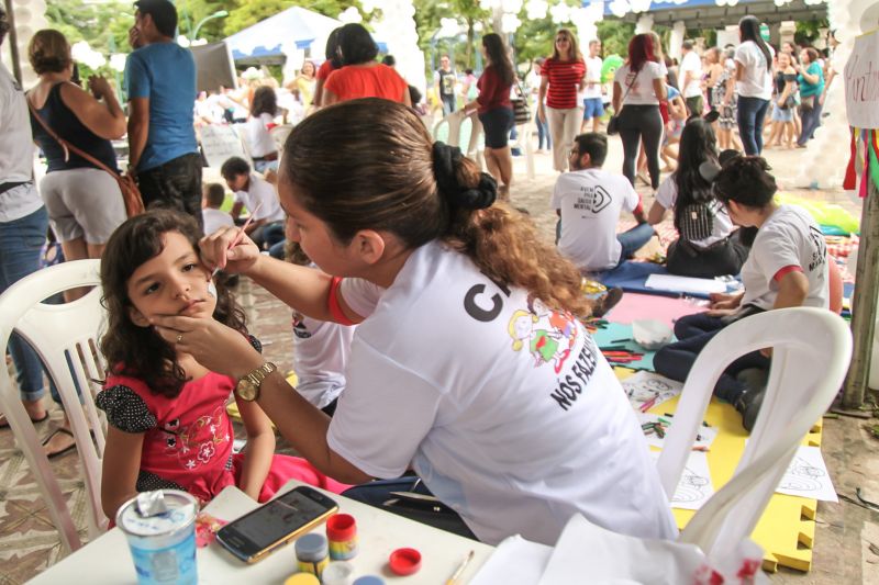 A sociedade Civil organizada com apoio do estado, iniciaram a campanha voltada a saúde mental denominada 'Janeiro Branco '. <div class='credito_fotos'>Foto: Wagner Almeida/ Ascom Sejudh | <a href='/midias/2020/originais/5922_a5f63a4e-e012-418f-e222-12c124e49165.jpg' download><i class='fa-solid fa-download'></i> Download</a></div>