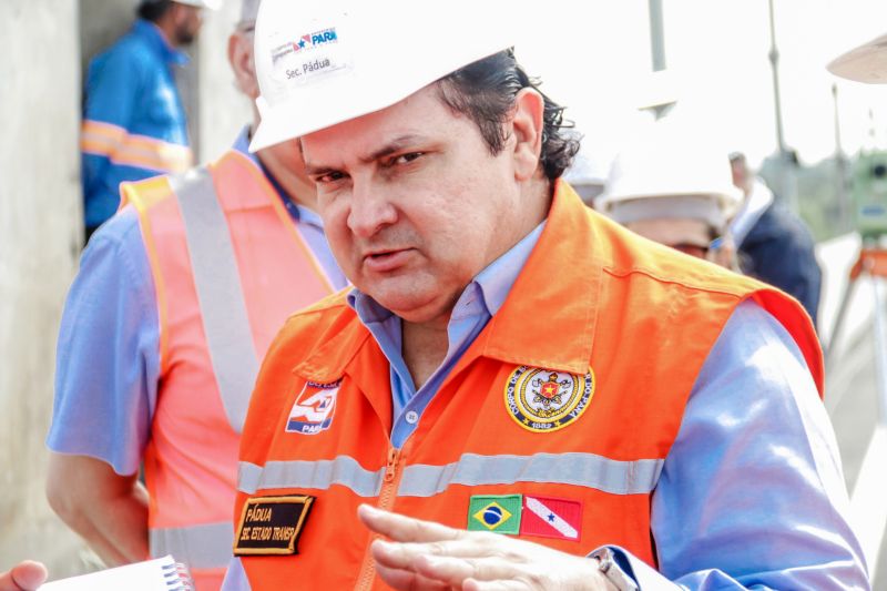 Secretário Padua