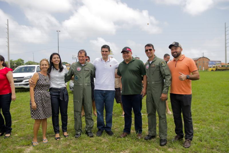 Os serviços de recuperação na ponte sobre o Rio Sampaio, na PA-444 em Salinopólis, no nordeste paraense, já estão em fase de conclusão. Ainda neste domingo (2) a via, que dá acesso à praia do Atalaia, será totalmente liberada para o tráfego de veículos. <div class='credito_fotos'>Foto: Pedro Guerreiro / Ag. Pará   |   <a href='/midias/2020/originais/5948_7178af81-9f9e-cee1-9476-2b5295b87774.jpg' download><i class='fa-solid fa-download'></i> Download</a></div>