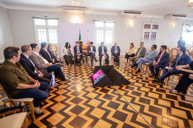 Amazônia será palco do Unleash, um dos maiores eventos de inovação e empreendedorismo do mundo, e Belém é uma forte candidata a sediar a 4ª edição do encontro, que deve ocorrer no final deste ano. <div class='credito_fotos'>Foto: Marco Santos / Ag. Pará   |   <a href='/midias/2020/originais/5954_1b192136-8226-7847-a13f-e1d51b4845d3.jpg' download><i class='fa-solid fa-download'></i> Download</a></div>