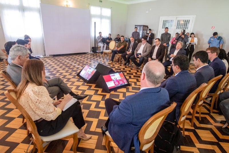 Amazônia será palco do Unleash, um dos maiores eventos de inovação e empreendedorismo do mundo, e Belém é uma forte candidata a sediar a 4ª edição do encontro, que deve ocorrer no final deste ano. <div class='credito_fotos'>Foto: Marco Santos / Ag. Pará   |   <a href='/midias/2020/originais/5954_43ae546c-6bff-9369-d9a5-a1cb8b675a2c.jpg' download><i class='fa-solid fa-download'></i> Download</a></div>