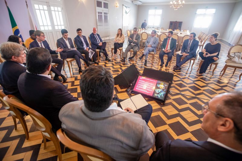 Amazônia será palco do Unleash, um dos maiores eventos de inovação e empreendedorismo do mundo, e Belém é uma forte candidata a sediar a 4ª edição do encontro, que deve ocorrer no final deste ano. <div class='credito_fotos'>Foto: Marco Santos / Ag. Pará   |   <a href='/midias/2020/originais/5954_72eb8754-d85d-c1c7-fd50-f834a102ad7a.jpg' download><i class='fa-solid fa-download'></i> Download</a></div>