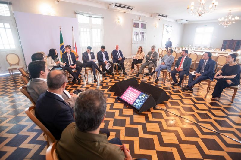 Amazônia será palco do Unleash, um dos maiores eventos de inovação e empreendedorismo do mundo, e Belém é uma forte candidata a sediar a 4ª edição do encontro, que deve ocorrer no final deste ano. <div class='credito_fotos'>Foto: Marco Santos / Ag. Pará   |   <a href='/midias/2020/originais/5954_95df8042-c0c5-0f84-8e89-56fec39b2bd7.jpg' download><i class='fa-solid fa-download'></i> Download</a></div>