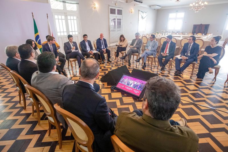 Amazônia será palco do Unleash, um dos maiores eventos de inovação e empreendedorismo do mundo, e Belém é uma forte candidata a sediar a 4ª edição do encontro, que deve ocorrer no final deste ano. <div class='credito_fotos'>Foto: Marco Santos / Ag. Pará   |   <a href='/midias/2020/originais/5954_97b63e98-d2e3-de70-6e2a-6181469ddd1d.jpg' download><i class='fa-solid fa-download'></i> Download</a></div>