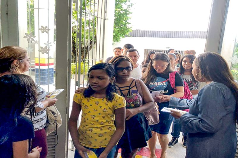 Escola Benjamin Constant - volta as aulas <div class='credito_fotos'>Foto: Rai Pontes / Ascom Seduc | <a href='/midias/2020/originais/5955_15ee755b-5915-f1ab-365f-7c0be20f682d.jpg' download><i class='fa-solid fa-download'></i> Download</a></div>