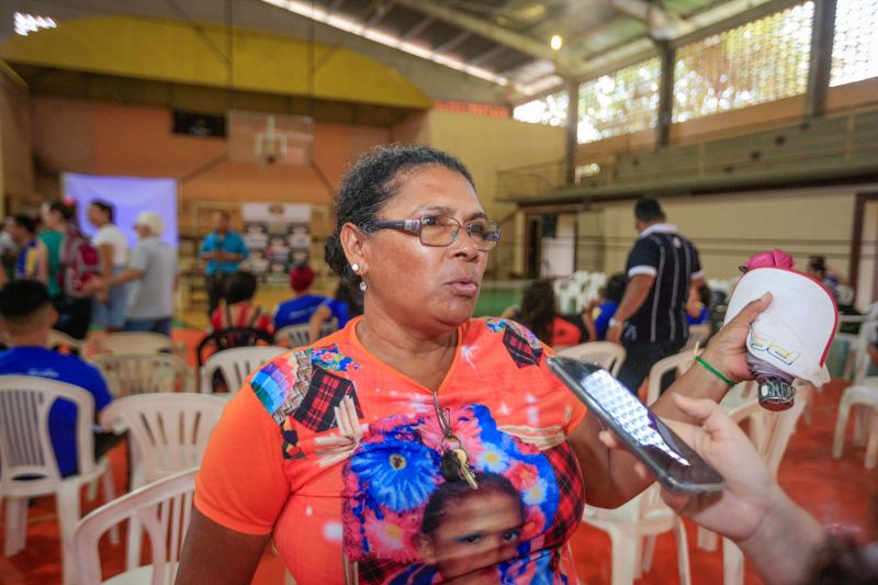 Projeto TerPaz Marituba. Maria da Conceicao <div class='credito_fotos'>Foto: Jader Paes / Agência Pará   |   <a href='/midias/2020/originais/5956_46f61c8d-126f-1675-1b3b-8d351e70490d.jpg' download><i class='fa-solid fa-download'></i> Download</a></div>